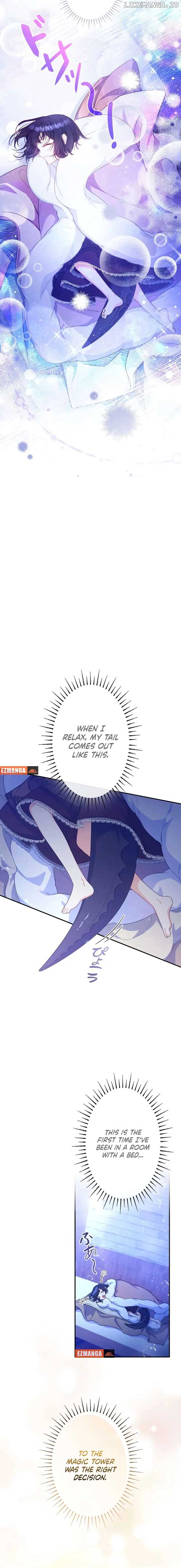 Father, I Won't Do Anything Chapter 5 16